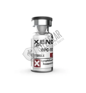 BPC-157 XENO LABS EUA