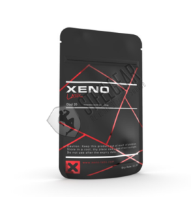 Dbol 20 - Xeno Labs EUA