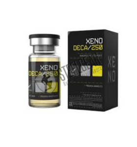DECANOATO DE NANDROLONA 250 Mg 10ML - XENO LABS DECANOATO DE NANDROLONA 250 Mg 10ML - XENO LABS