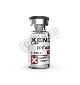 Epitalon 5 Xeno Labs EUA