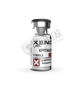 Epitalon 5 Xeno Labs EUA Epitalon 5 Xeno Labs EUA