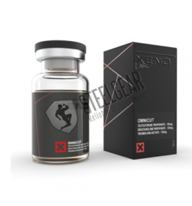 Omnicut 300 Xeno Labs EUA