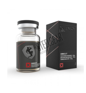 Omnicut 300 Xeno Labs EUA Omnicut 300 Xeno Labs EUA