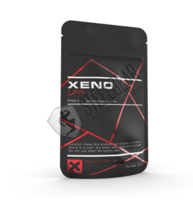 Primo S - Xeno Labs EUA Primo S - Xeno Labs EUA