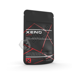 Primo S - Xeno Labs EUA Primo S - Xeno Labs EUA