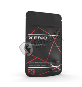 Proviron 10 - Xeno Labs EUA Proviron 10 - Xeno Labs EUA
