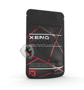 Turinabol 10 Xeno Labs USA