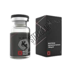 Masteron Propionato 100 Mg 10 Ml Xeno US Masteron Propionato 100 Mg 10 Ml Xeno US