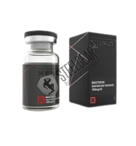 Masteron Propionato 100 Mg 10 Ml Xeno US Masteron Propionato 100 Mg 10 Ml Xeno US