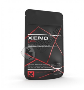 Clom 50 Mg 30 Comprimidos Xeno EUA