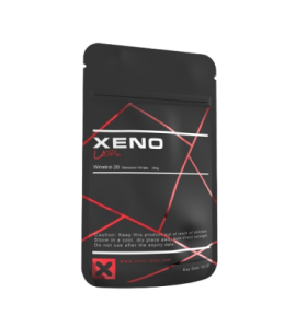 Winstrol 20 mg 50 comprimidos Xeno EUA