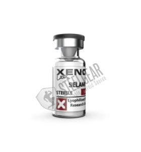 SELANK 5 MG XENO LABS EUA
