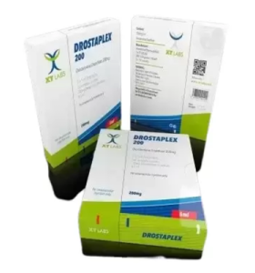 DROSTAPLEX 200 Xt Labs EUA DROSTAPLEX 200 Xt Labs EUA