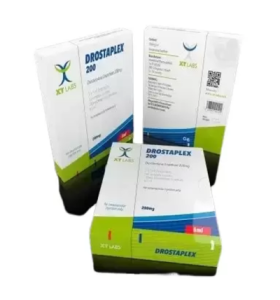 DROSTAPLEX 200 Xt Labs EUA DROSTAPLEX 200 Xt Labs EUA