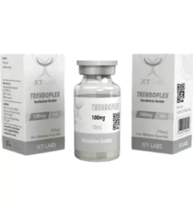TRENBOPLEX A 100 XT Laboratórios EUA TRENBOPLEX A 100 XT Laboratórios EUA