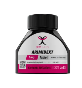 Arimidext 1 Xt Labs EUA Arimidext 1 Xt Labs EUA