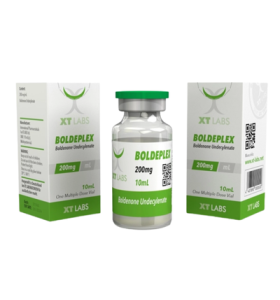 Laboratórios BoldePlex 200 XT EUA Laboratórios BoldePlex 200 XT EUA