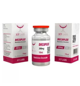 DECAPLEX 300 Xt Labs EUA