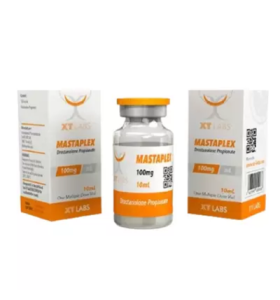 MASTAPLEX 100 Xt Labs EUA MASTAPLEX 100 Xt Labs EUA