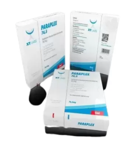 Laboratórios PARAPLEX XT EUA Laboratórios PARAPLEX XT EUA