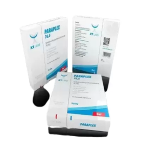 Laboratórios PARAPLEX XT EUA Laboratórios PARAPLEX XT EUA
