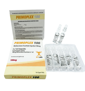 Primoplex 100 Xt Labs EUA Primoplex 100 Xt Labs EUA