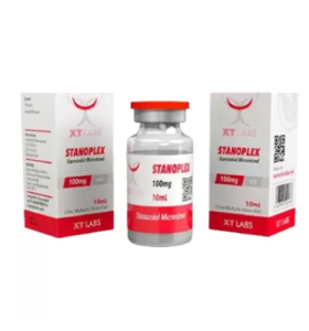 STANOPLEX 100 XT Laboratórios EUA