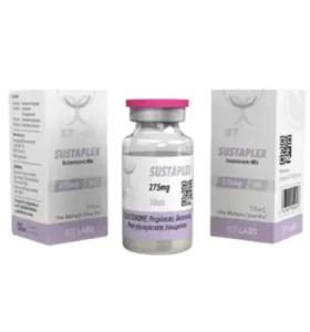 SUSTAPLEX 275 XT Labs USA