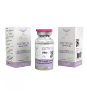 SUSTAPLEX 275 XT Laboratórios EUA SUSTAPLEX 275 XT Laboratórios EUA