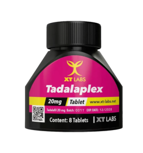 TADALAPLEX 20 XT Laboratórios EUA TADALAPLEX 20 XT Laboratórios EUA