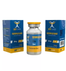 TESTO BASE 50 XT Labs EUA