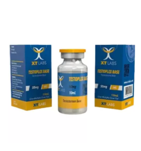TESTO BASE 50 XT Labs EUA TESTO BASE 50 XT Labs EUA