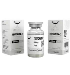 TESTOPLEX - Laboratórios C300 XT EUA TESTOPLEX - Laboratórios C300 XT EUA