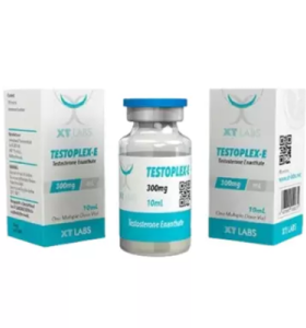 TESTOPLEX - E300 Xt Labs EUA TESTOPLEX - E300 Xt Labs EUA