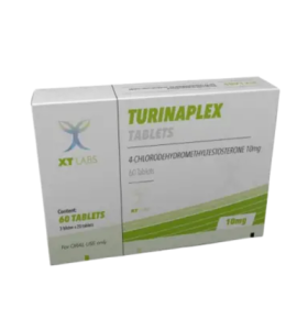 TURINAPLEX 10 XT Laboratórios EUA TURINAPLEX 10 XT Laboratórios EUA