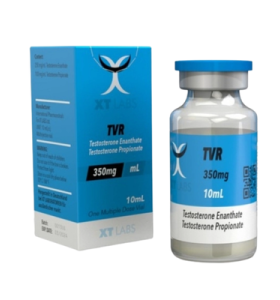 Laboratórios TVR 350 XT. EUA