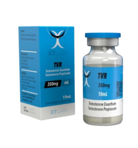 Laboratórios TVR 350 XT. EUA Laboratórios TVR 350 XT. EUA
