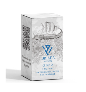 GHRP-2 Driada Medical EU GHRP-2 Driada Medical EU