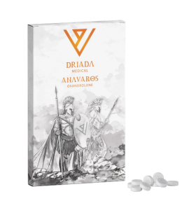 Anavaros 10 Driada Medical EU Anavaros 10 Driada Medical EU