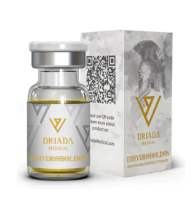 DHB-MED 100 Driada Medical EU DHB-MED 100 Driada Medical EU