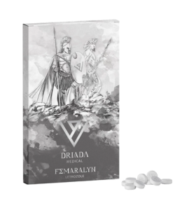 Femaralyn 2.5 Driada Medical EU Femaralyn 2.5 Driada Medical EU