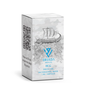 HCG 5000iu Driada Medical EU HCG 5000iu Driada Medical EU