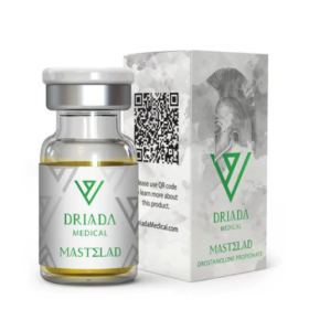 Mastelad 100 Driada Medical EU Mastelad 100 Driada Medical EU