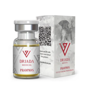 Propios 100 Driada Medical EU