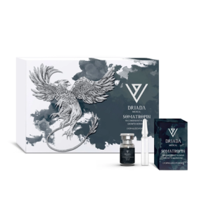 Somatropin HGH Powder 10iu Driada Medical EU Somatropin HGH Powder 10iu Driada Medical EU