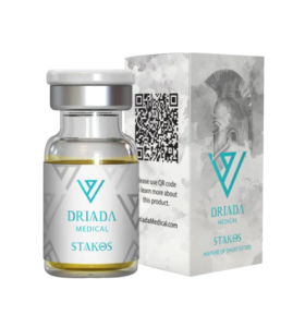 Stakos 150 (Cut Stack) Driada Medical EU Stakos 150 (Cut Stack) Driada Medical EU