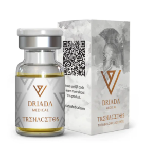 Trenacetos 100 Driada Medical EU