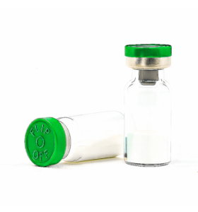 CJC 1295 sem DAC 5 Mg sem etiqueta CJC 1295 sem DAC 5 Mg sem etiqueta