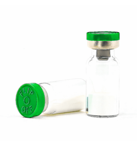 GHRP-6 sem etiqueta GHRP-6 sem etiqueta