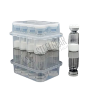 Kit Glutationa 600 mg Kit Glutationa 600 mg